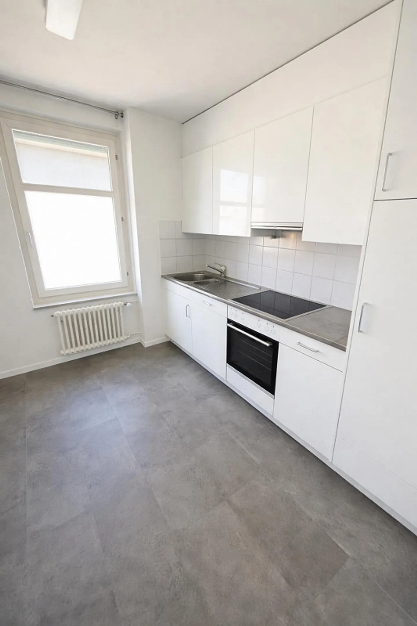 Bella appartamento di 4 stanze nel quartiere di Lachen - Foto 2 di 7