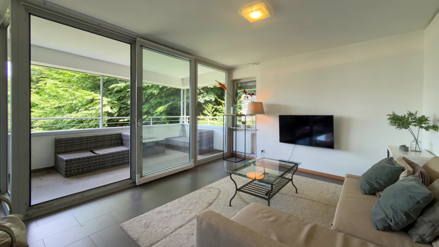 Modernes Apartment in Pazzallo - Foto 6 von 19