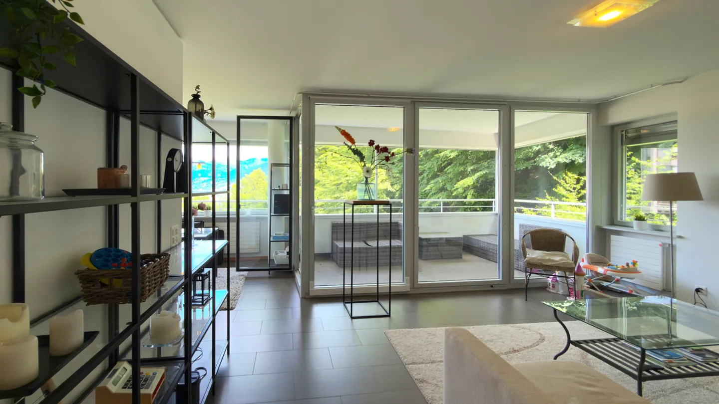 Modernes Apartment in Pazzallo - Foto 7 von 19