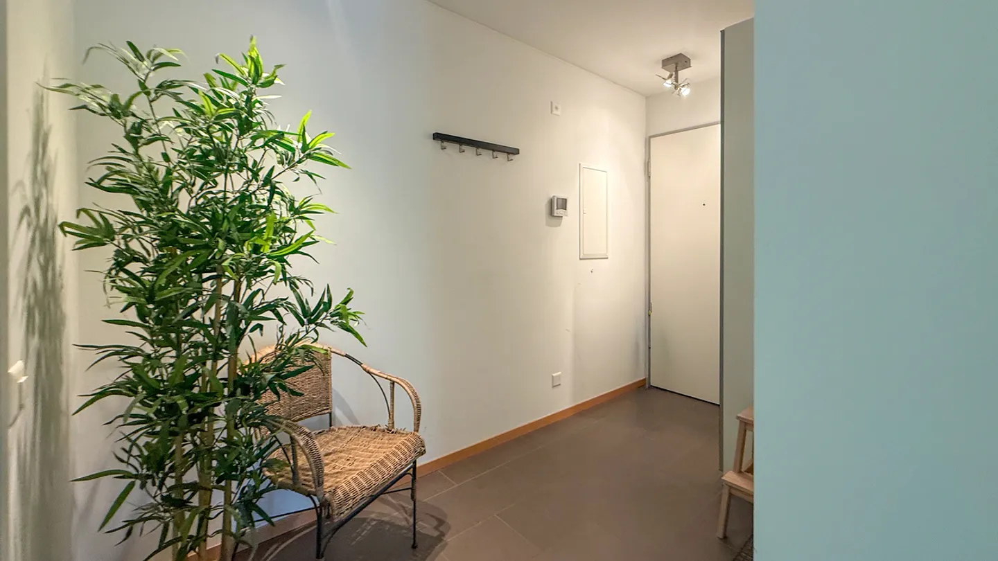 Modernes Apartment in Pazzallo - Foto 4 von 19