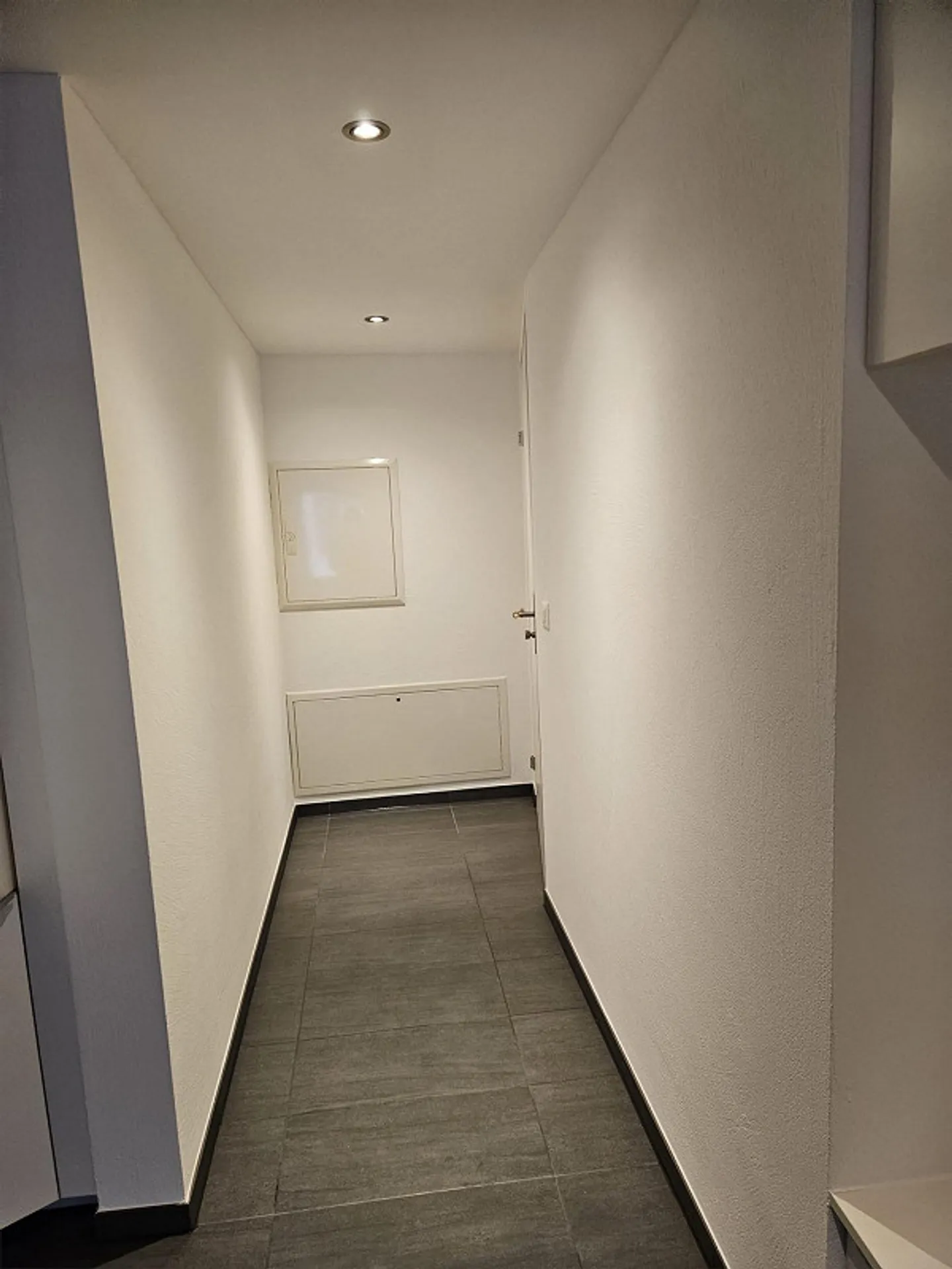 Appartamento 1 1/2 stanze in affitto - Foto 2 di 11