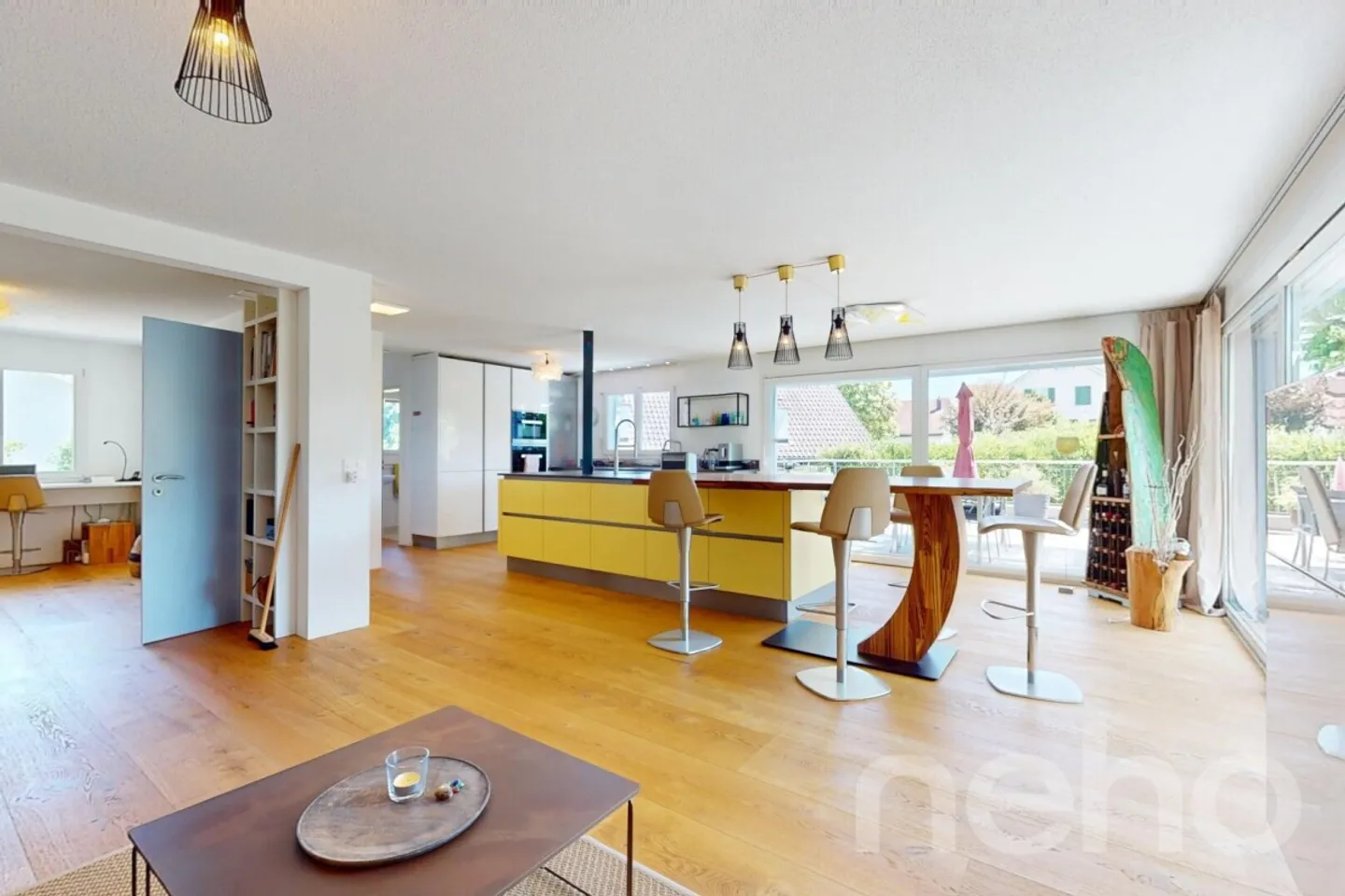 Maison individuelle à vendre - Photo 1 sur 13