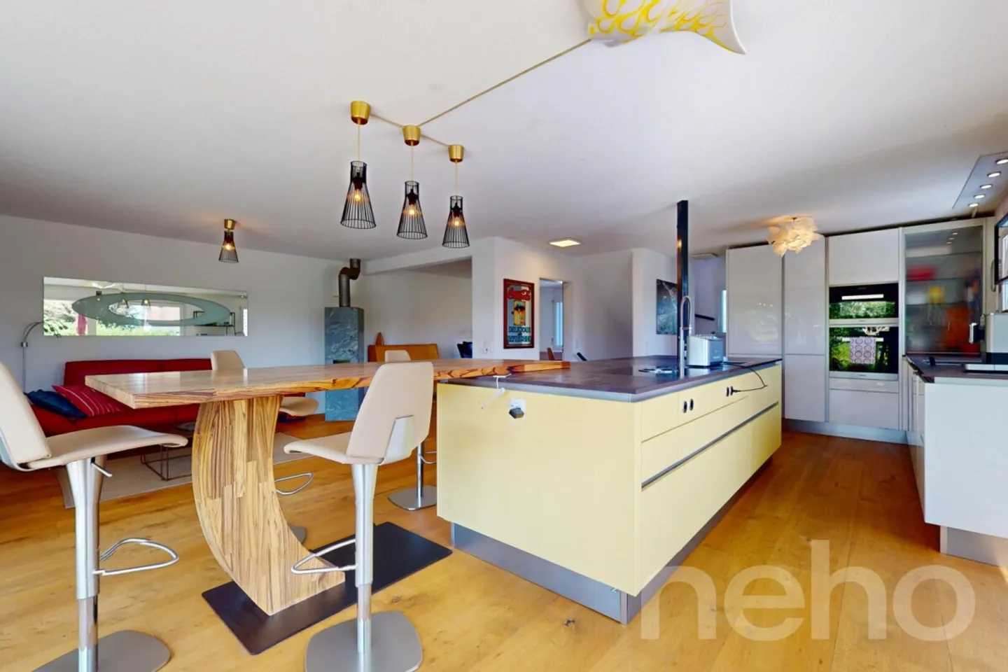 Maison individuelle à vendre - Photo 3 sur 13