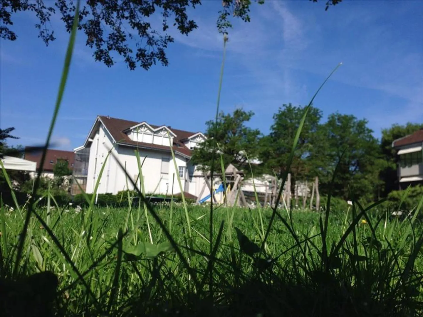 Cozy attic apartment! - Photo 1 of 7