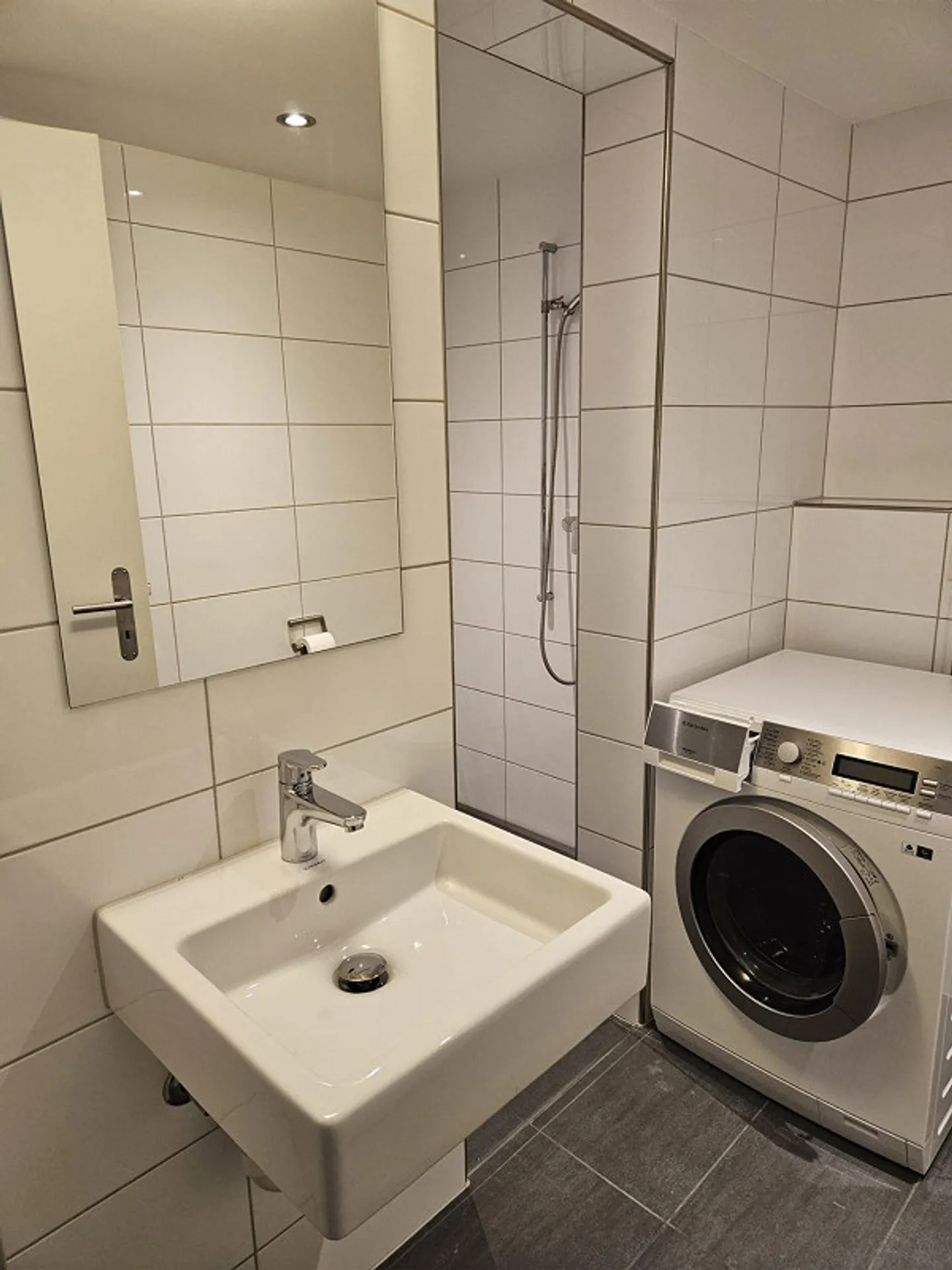 Appartamento 1 1/2 stanze in affitto - Foto 9 di 11