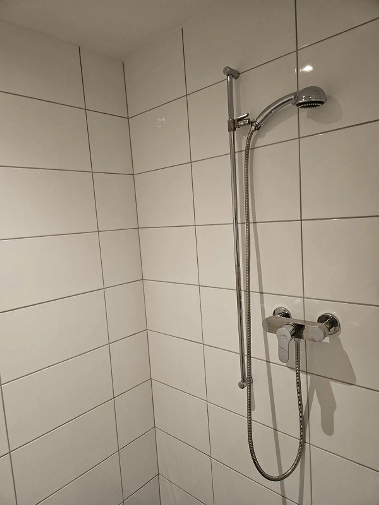 Appartamento 1 1/2 stanze in affitto - Foto 10 di 11