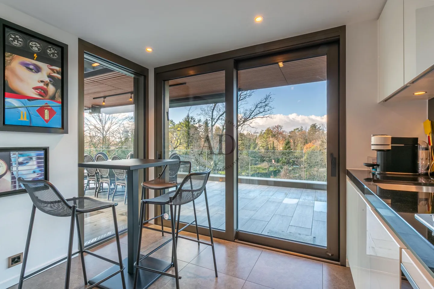 Attic of Superlatives - Architectural Masterpiece - Photo 13 of 14