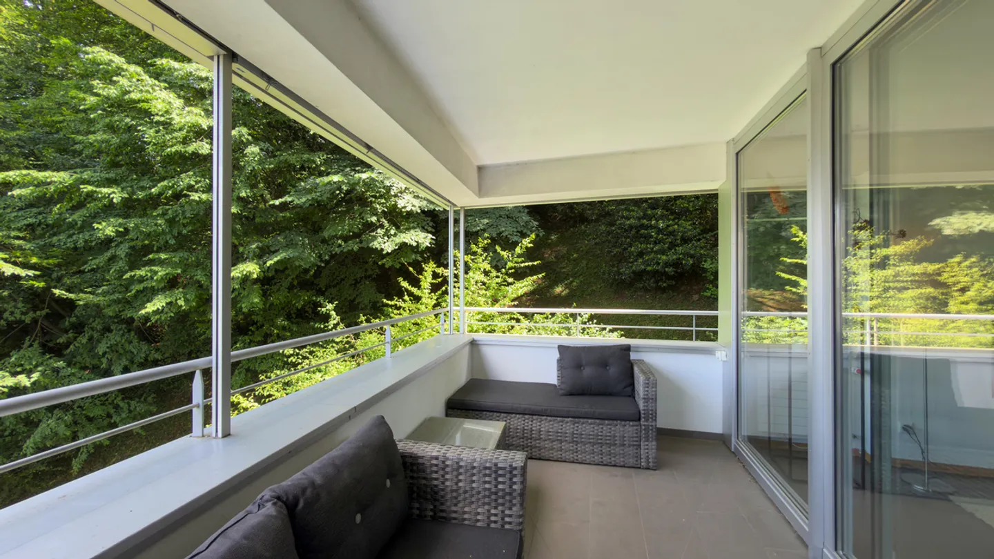 Modernes Apartment in Pazzallo - Foto 12 von 19