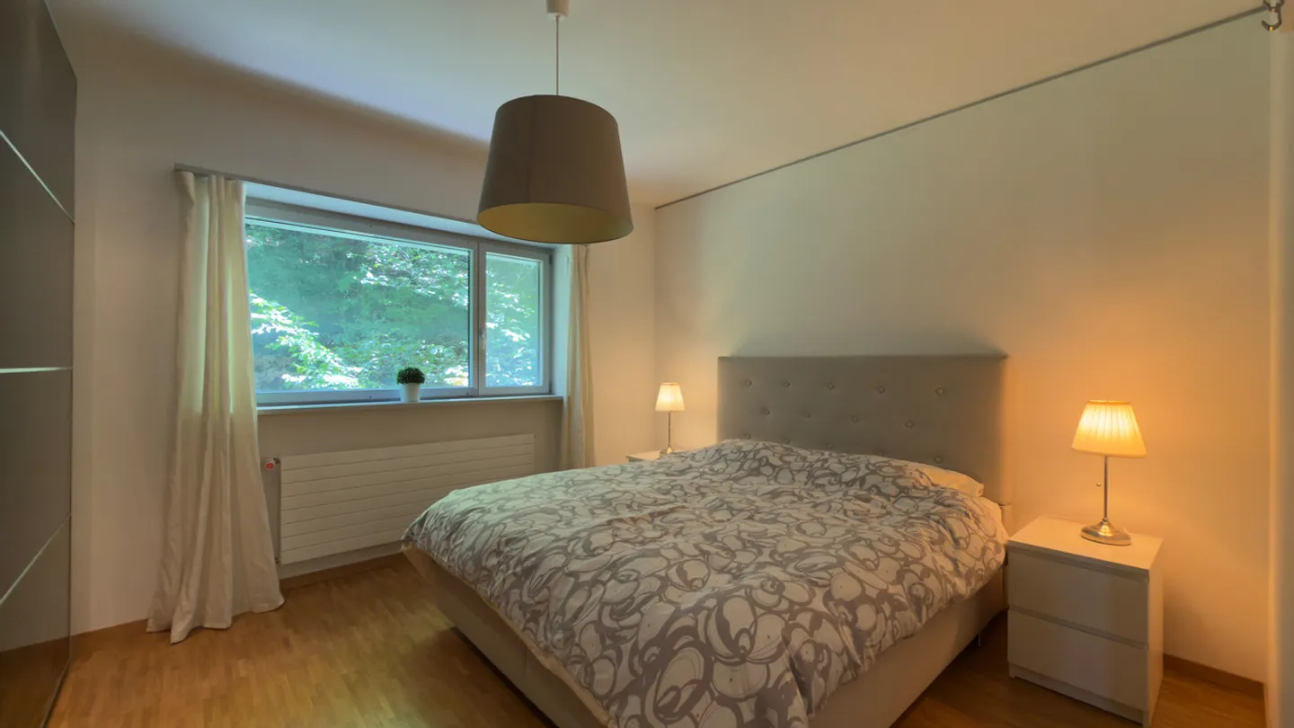 Modernes Apartment in Pazzallo - Foto 14 von 19