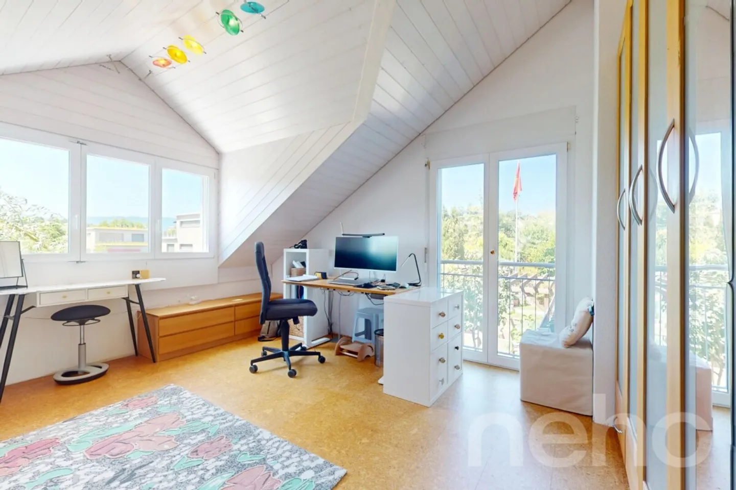 Maison individuelle à vendre - Photo 8 sur 13