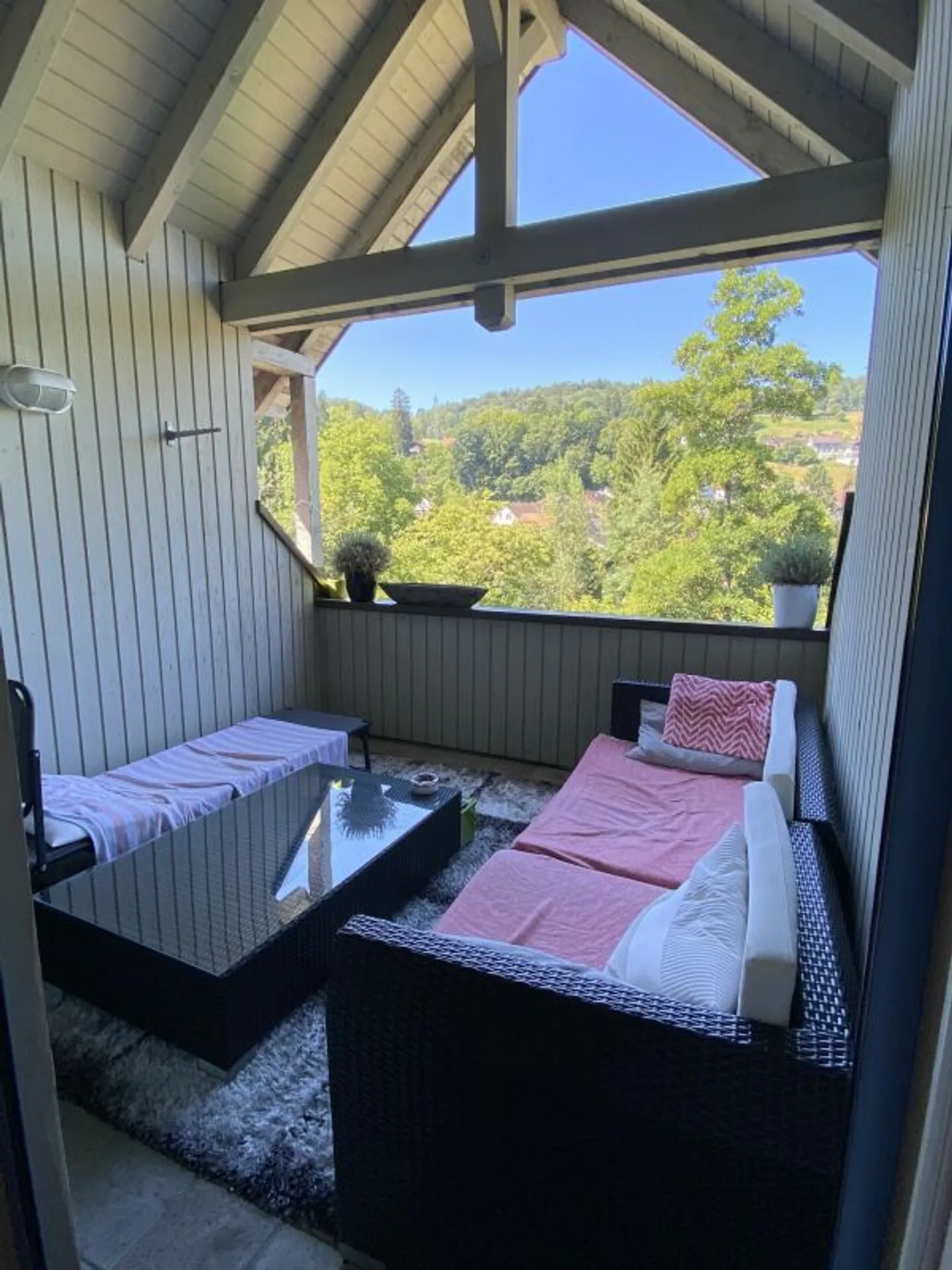 Allmendzentrum 1/3 - Foto 14 von 16