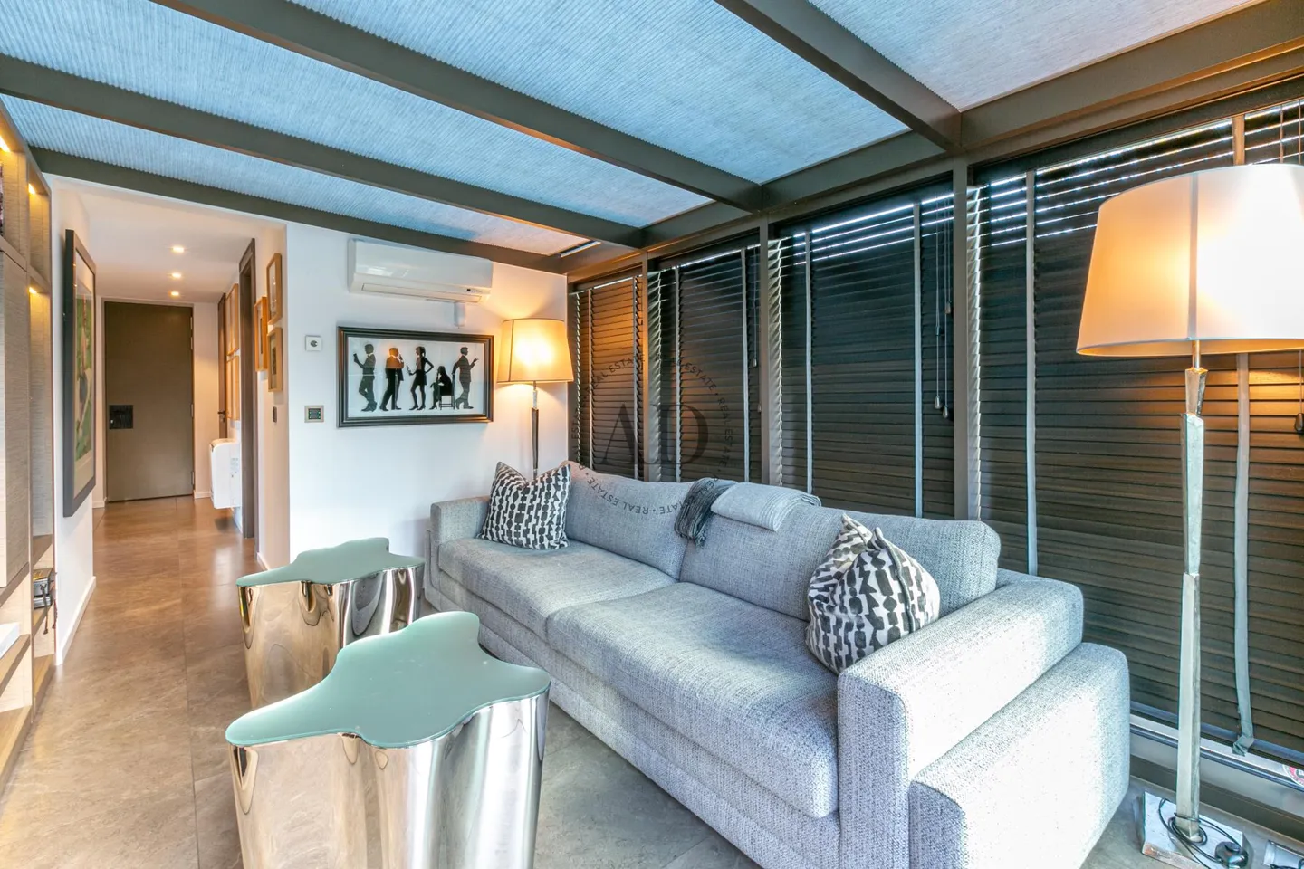 Attic of Superlatives - Architectural Masterpiece - Photo 14 of 14