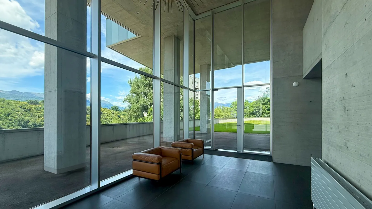 Modernes Apartment in Pazzallo - Foto 19 von 19