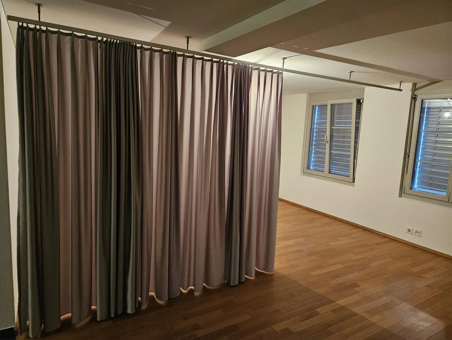 Appartamento 1 1/2 stanze in affitto - Foto 11 di 11