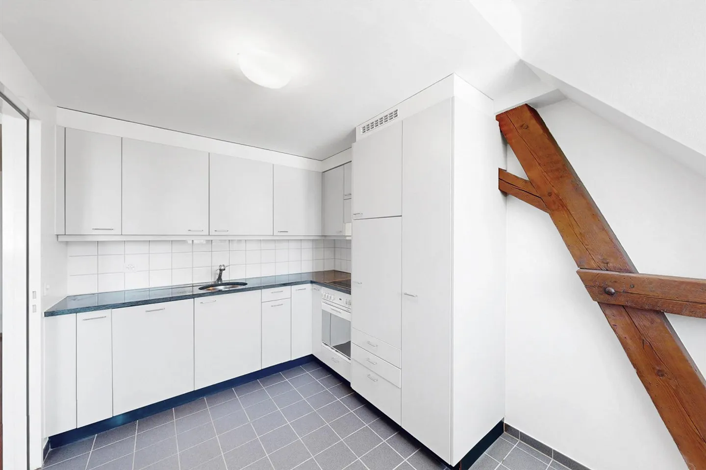 Vivere direttamente in Wettsteinplatz - Foto 2 di 9