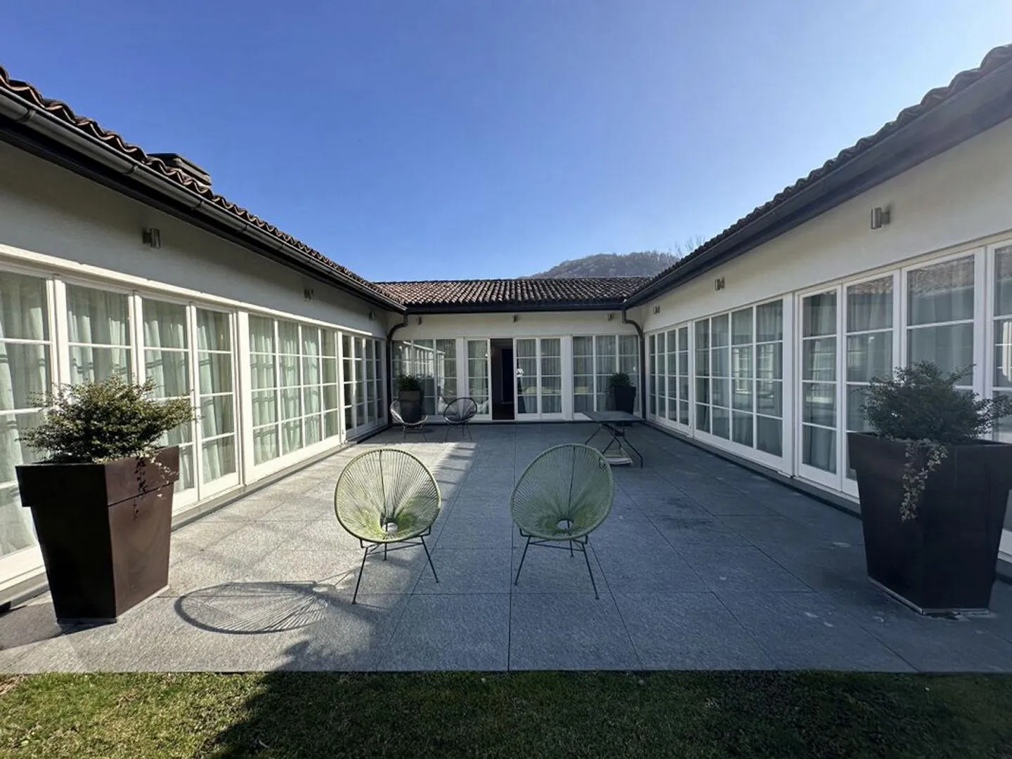 A Magical Retreat by the Lake in the Heart of Ticino - Photo 1 of 6