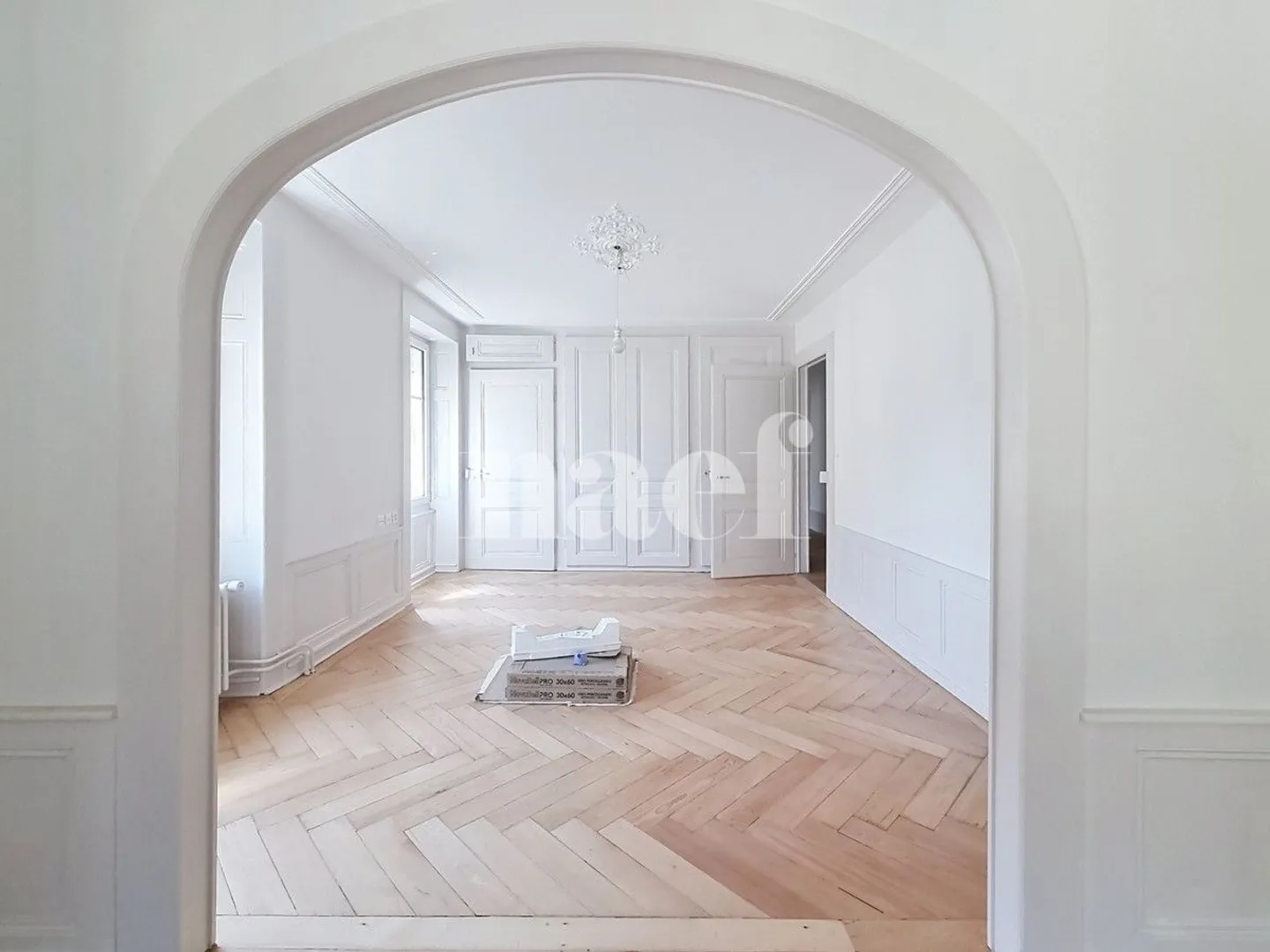 Appartamento 5 locali - Foto 3 di 7