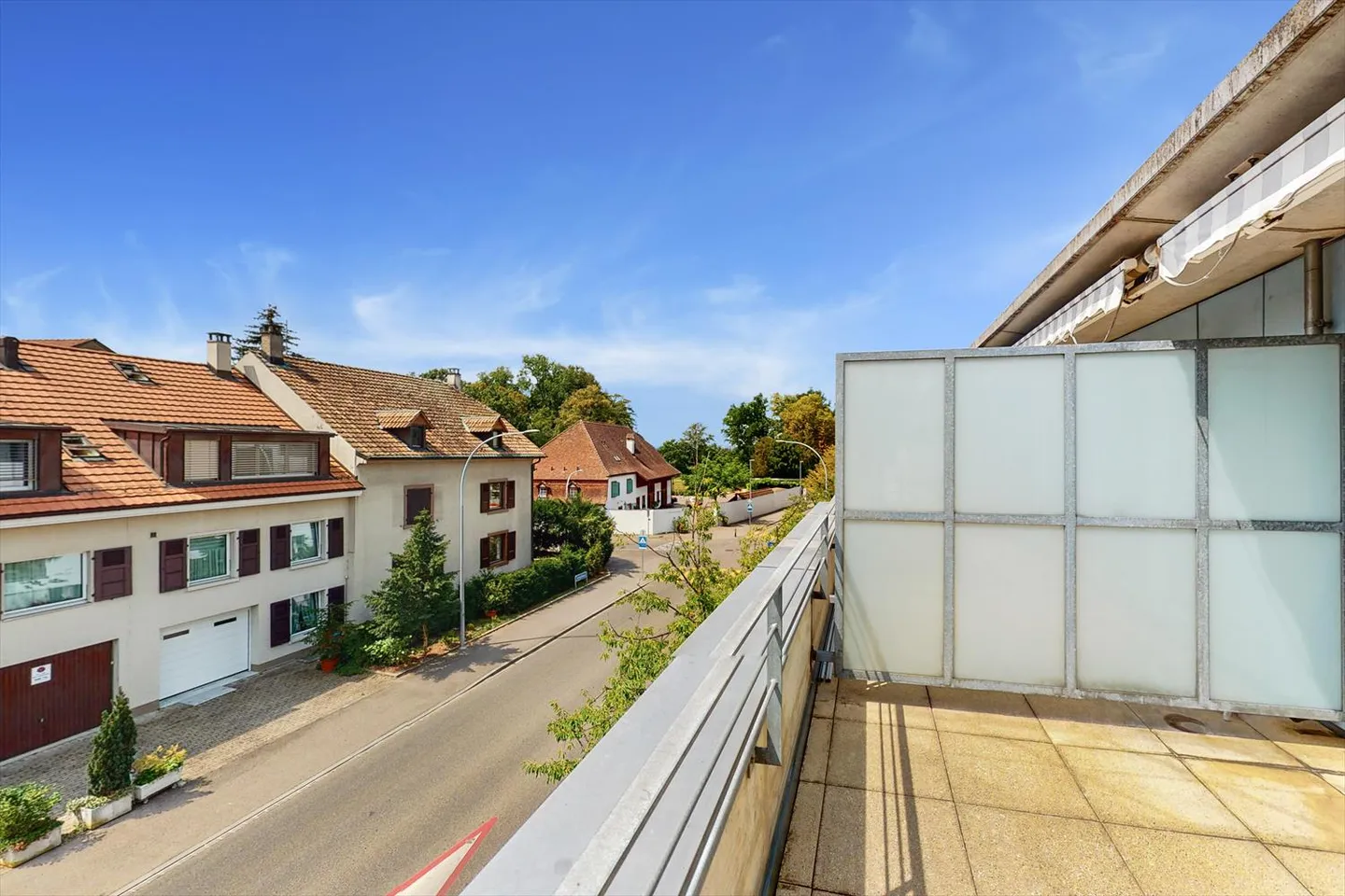 Apartment for rent - Photo 5 of 12