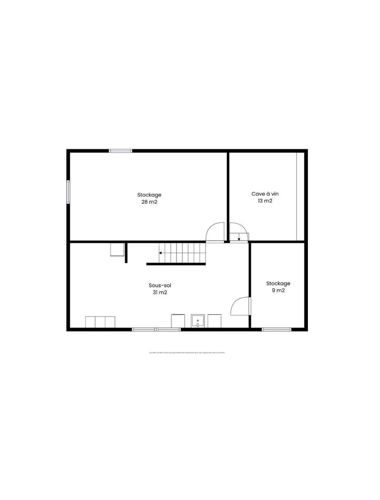 Einzelvilla mit Terrasse und Garten - Foto 11 von 12