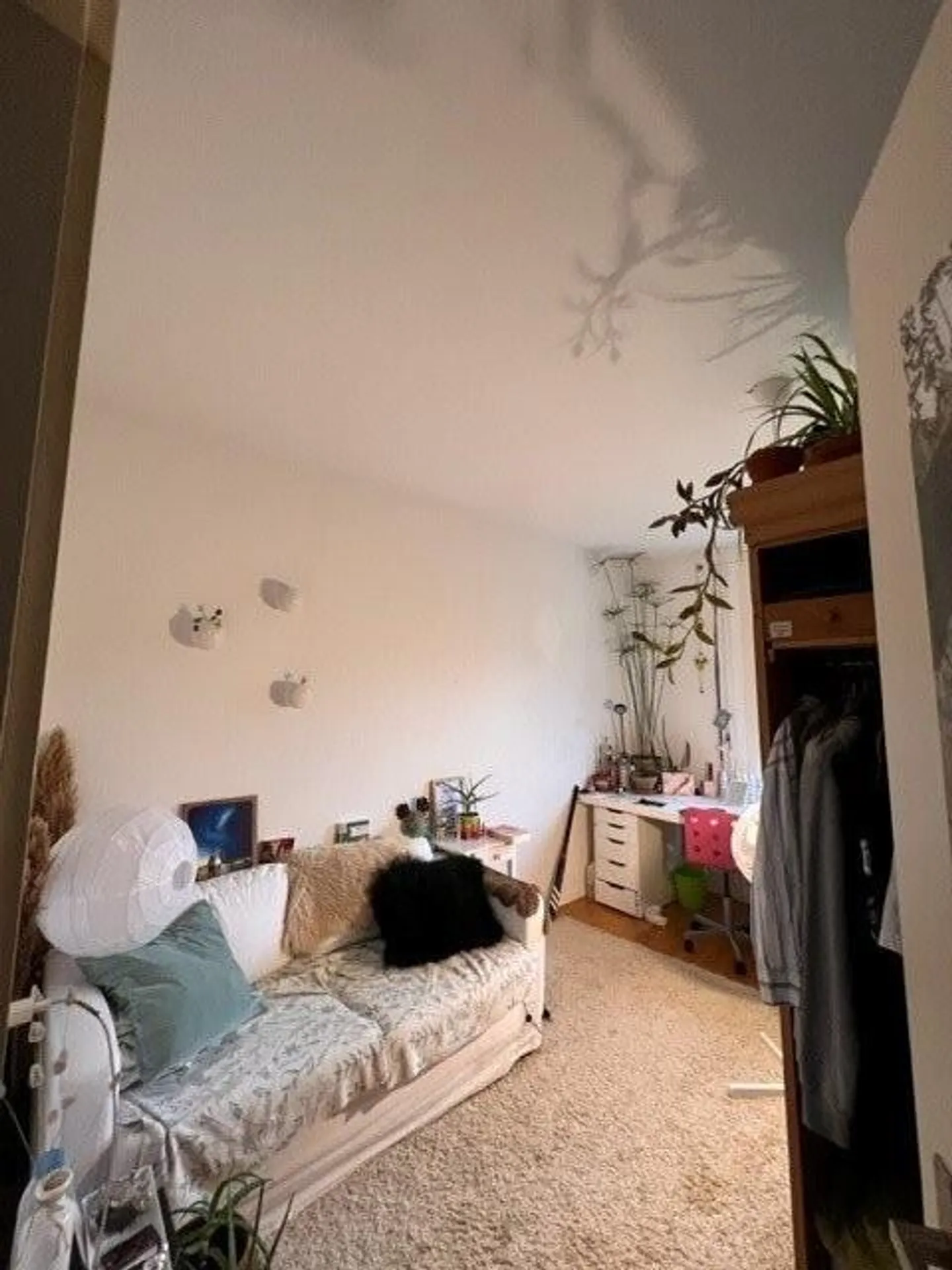 Appartamento attraente con 2 camere da letto in affitto nel ricercato quartiere Lorraine - Foto 6 di 7