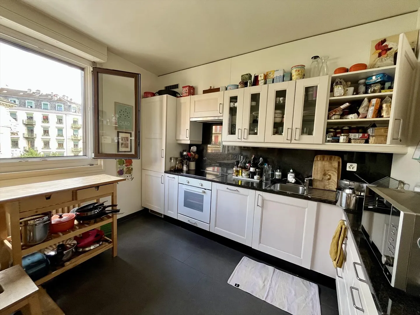 Attique 4.5 pièces - Photo 5 sur 18