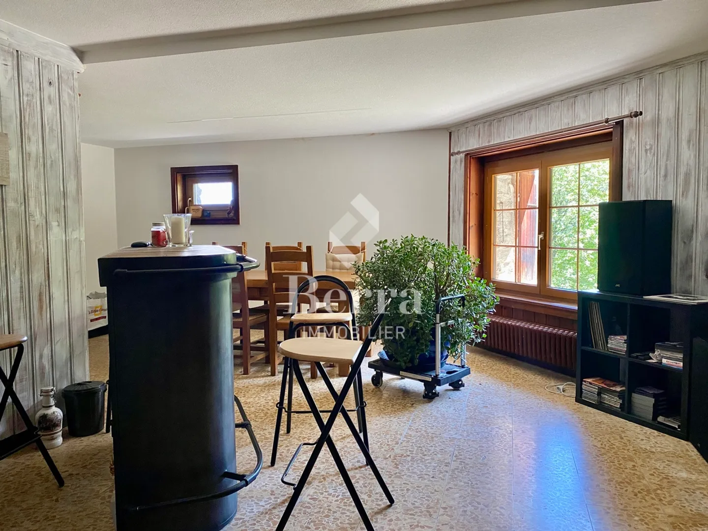 Villa with incomparable view and large plot in Ravoire, near Martigny - Photo 19 of 20