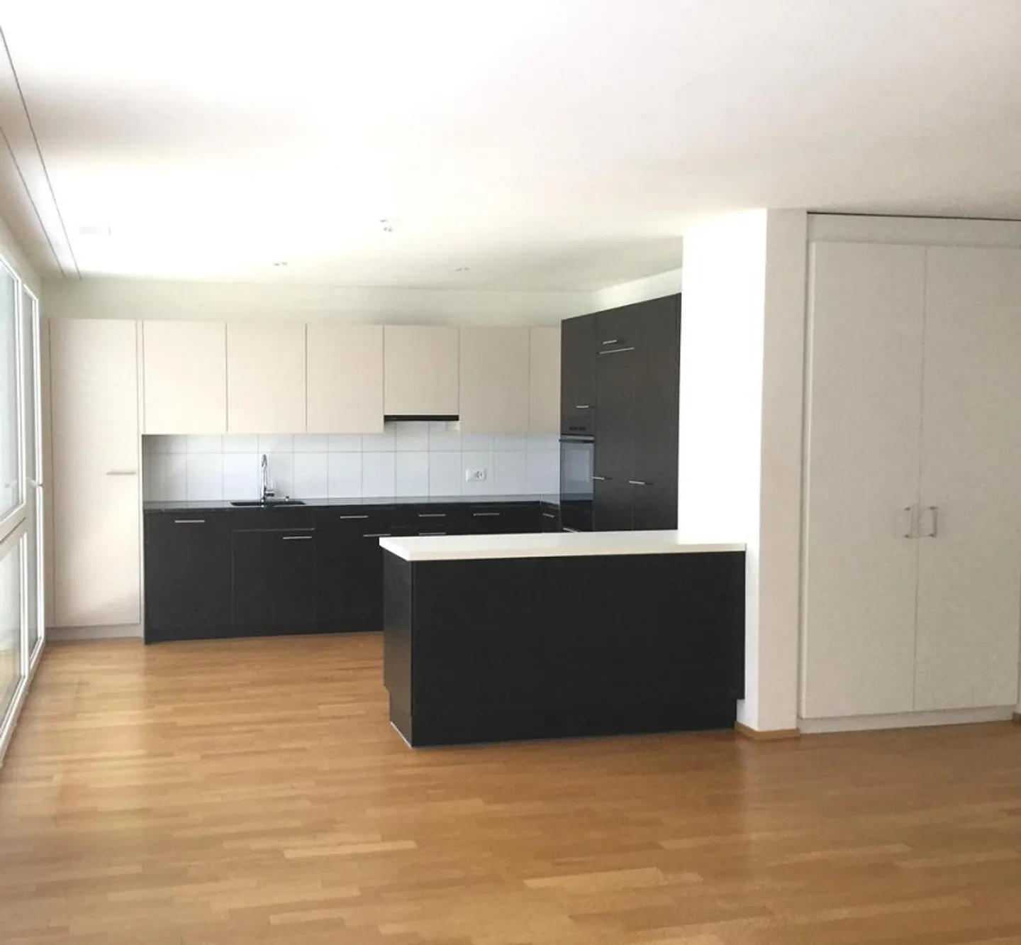 5.5-Zimmer-Maisonettewohnung an zentraler Lage - Photo 3 sur 9