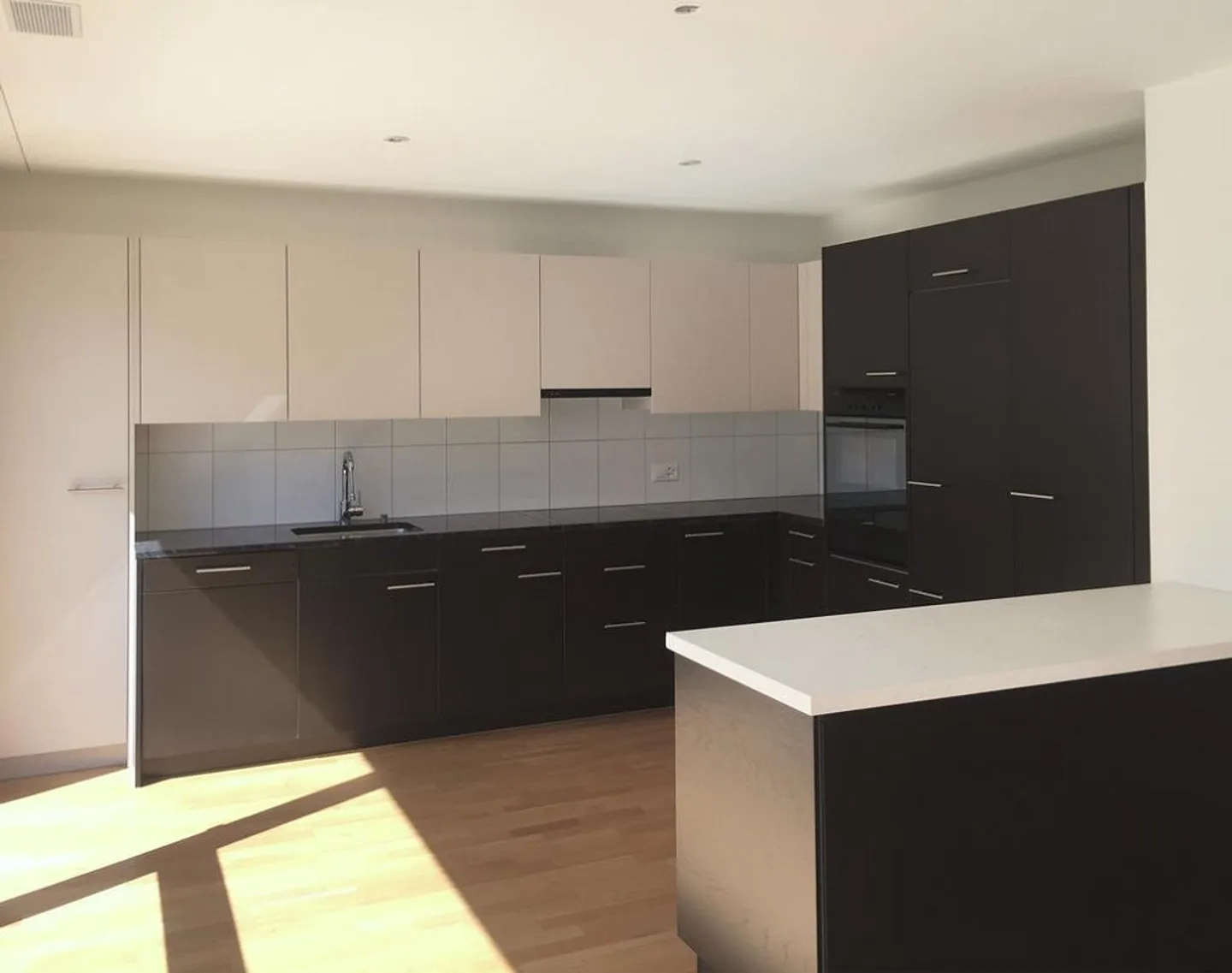 5.5-Zimmer-Maisonettewohnung an zentraler Lage - Photo 4 sur 9