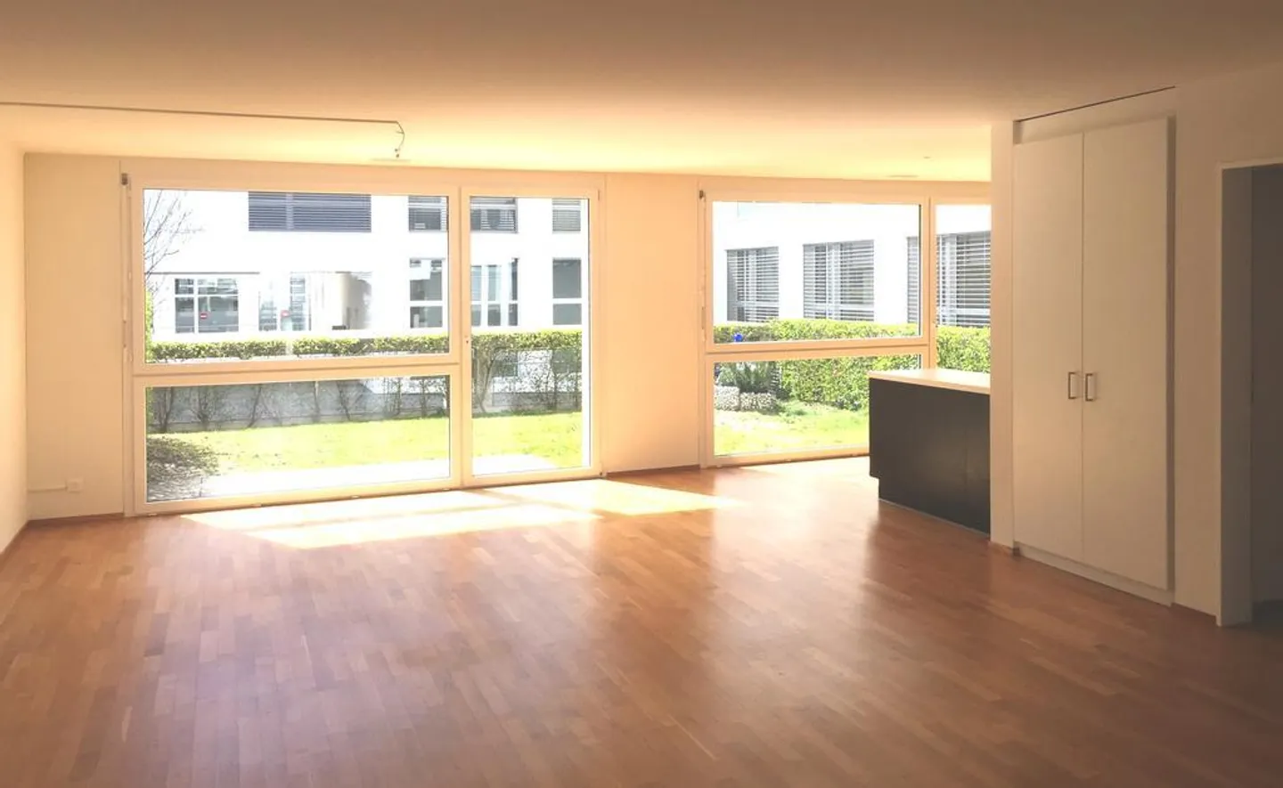 5.5-Zimmer-Maisonettewohnung an zentraler Lage - Photo 5 sur 9