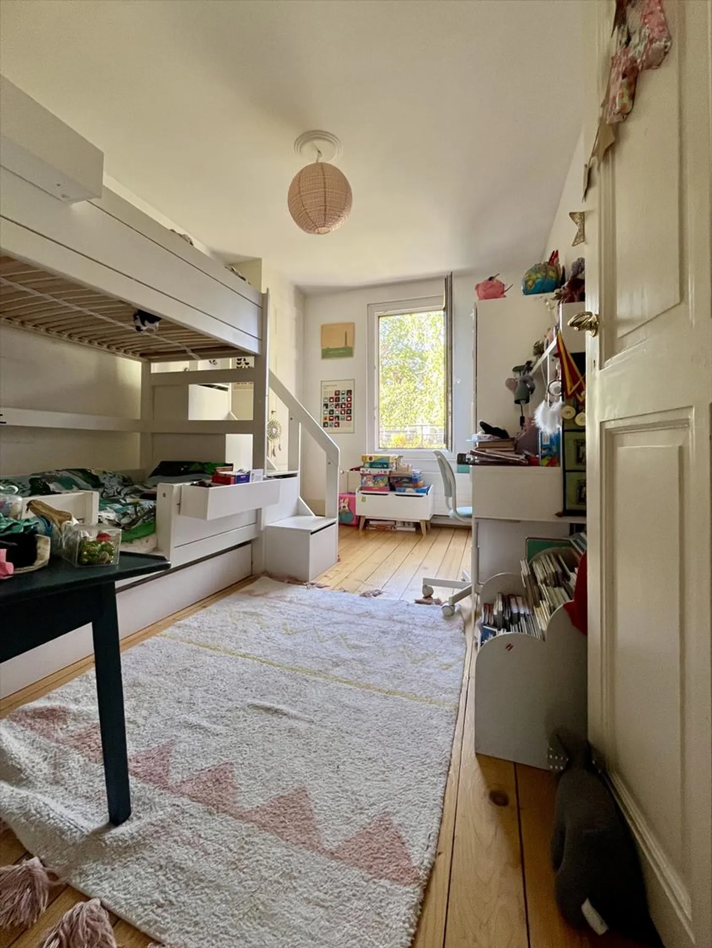 Attique 4.5 pièces - Photo 12 sur 18