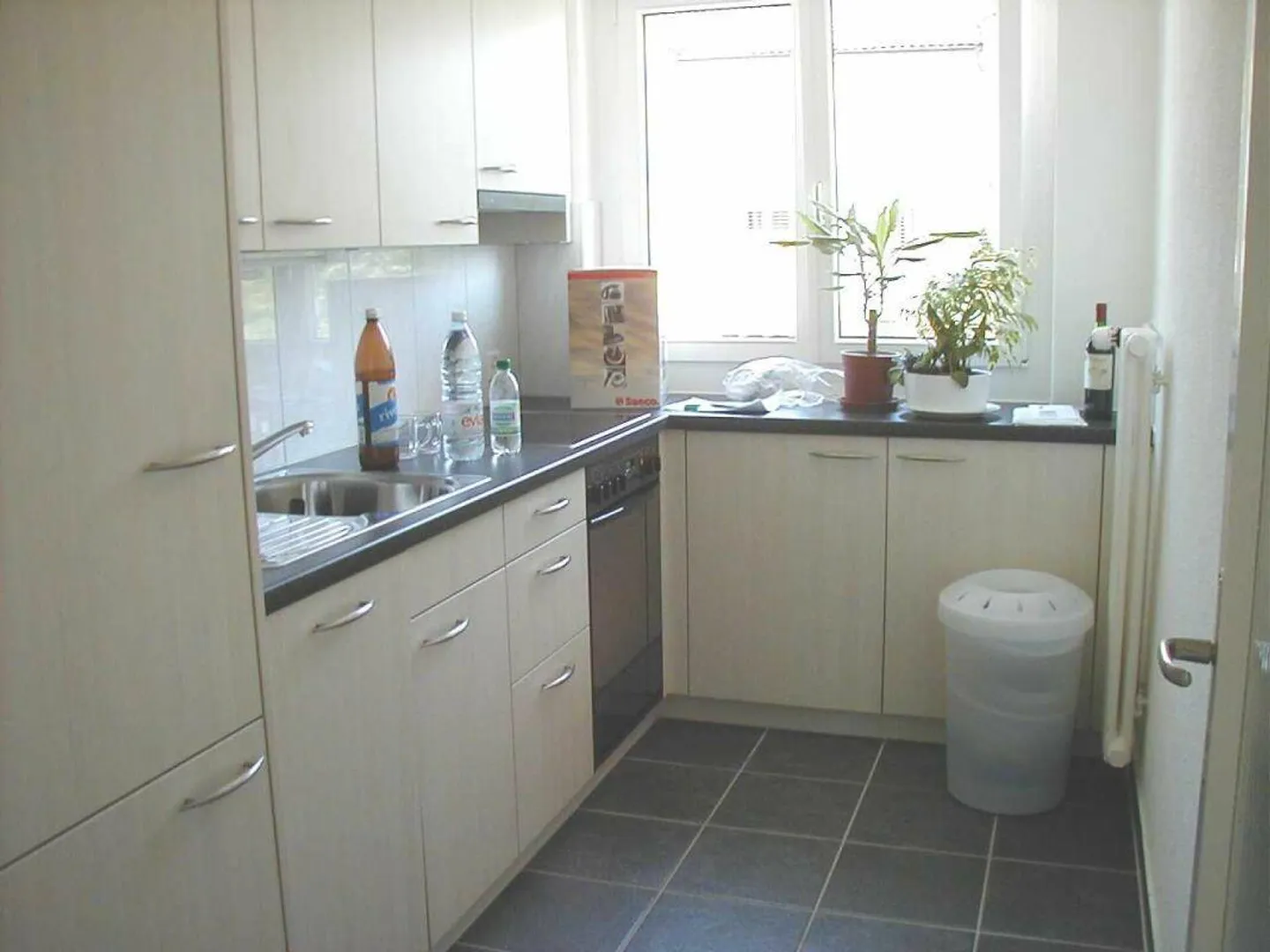 Cozy 3-room apartment in Rüti - Photo 2 of 6