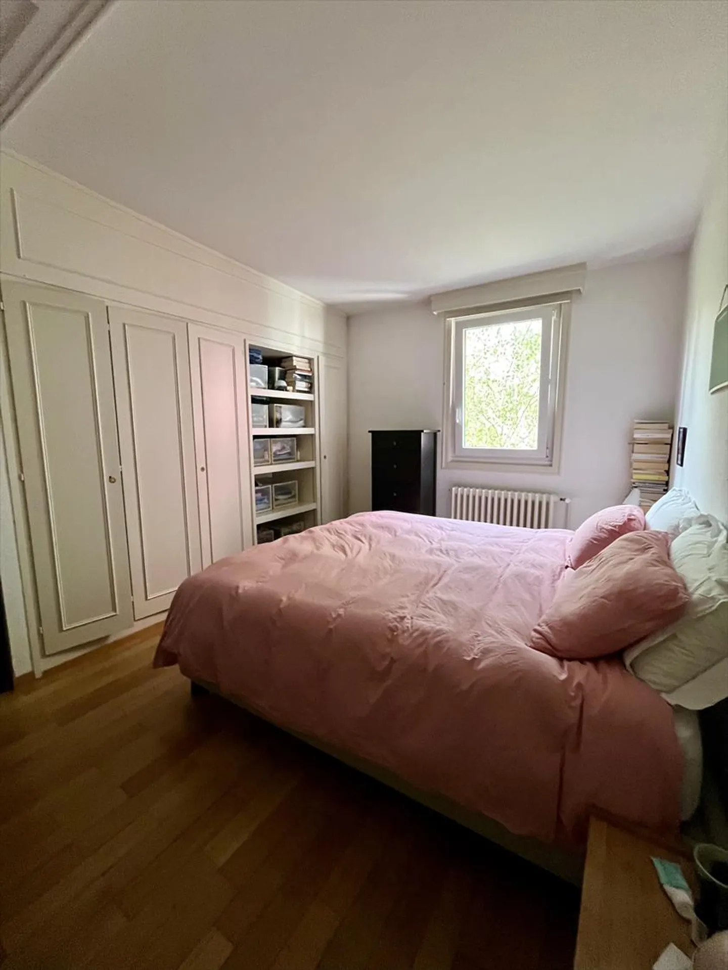 Attique 4.5 pièces - Photo 14 sur 18