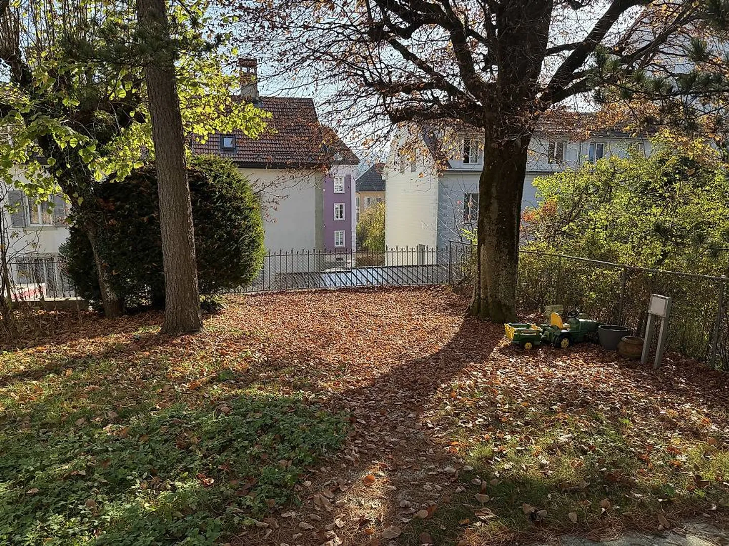 Magnifique penthouse de 5,5 pièces à La Chaux-de-Fonds - Photo 13 sur 13