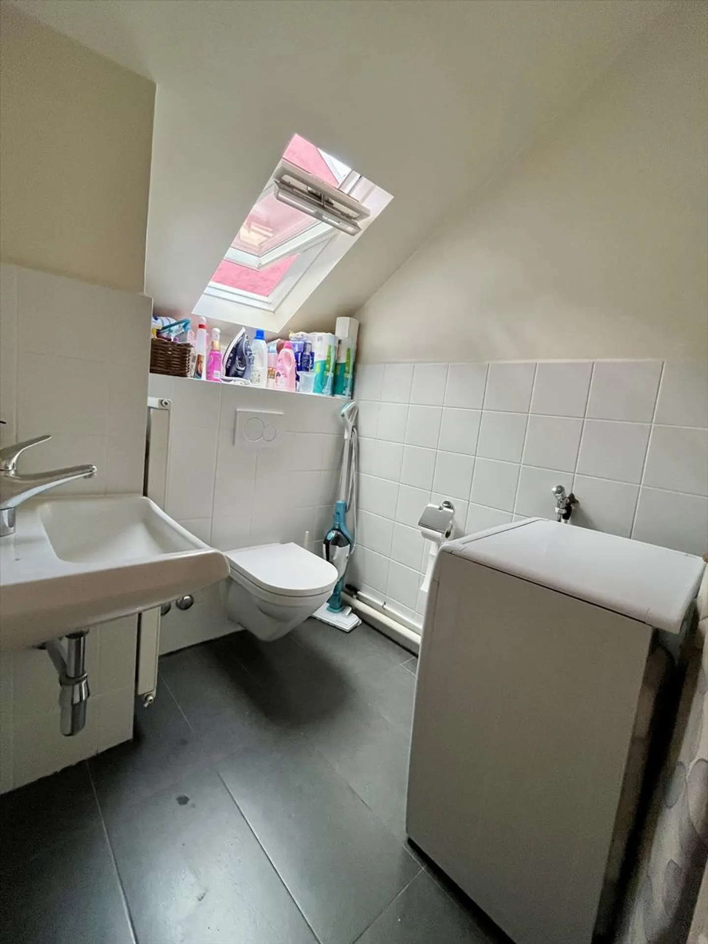 Attique 4.5 pièces - Photo 16 sur 18