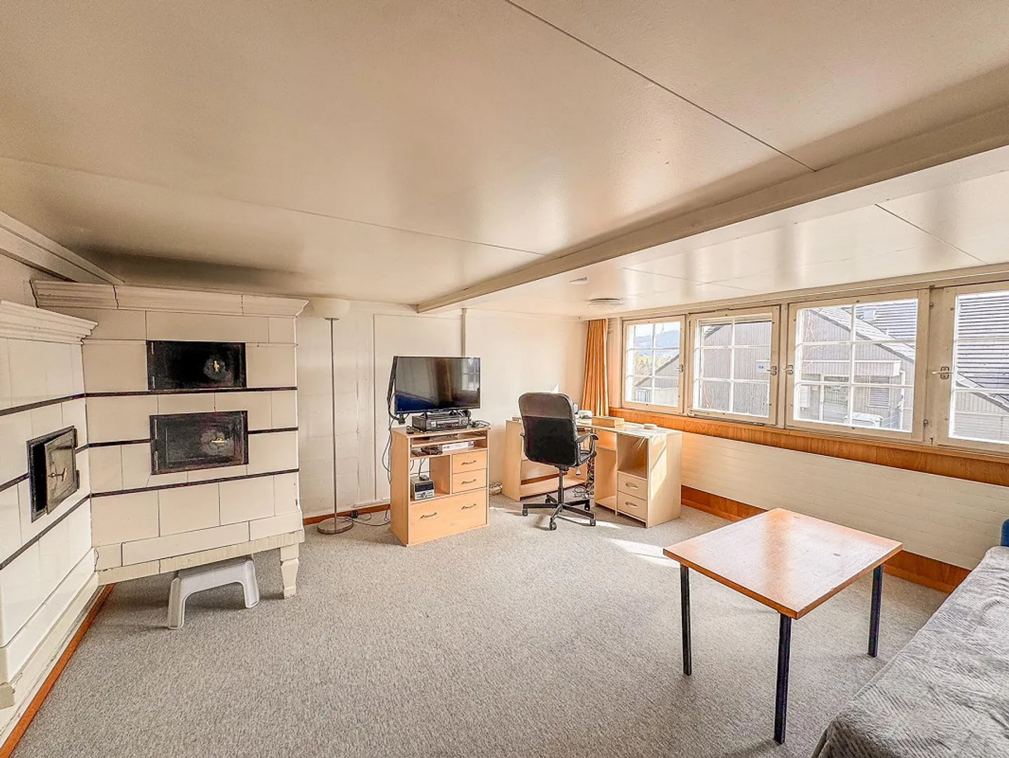 Charmante Wohnung mit Garten - Foto 3 von 16