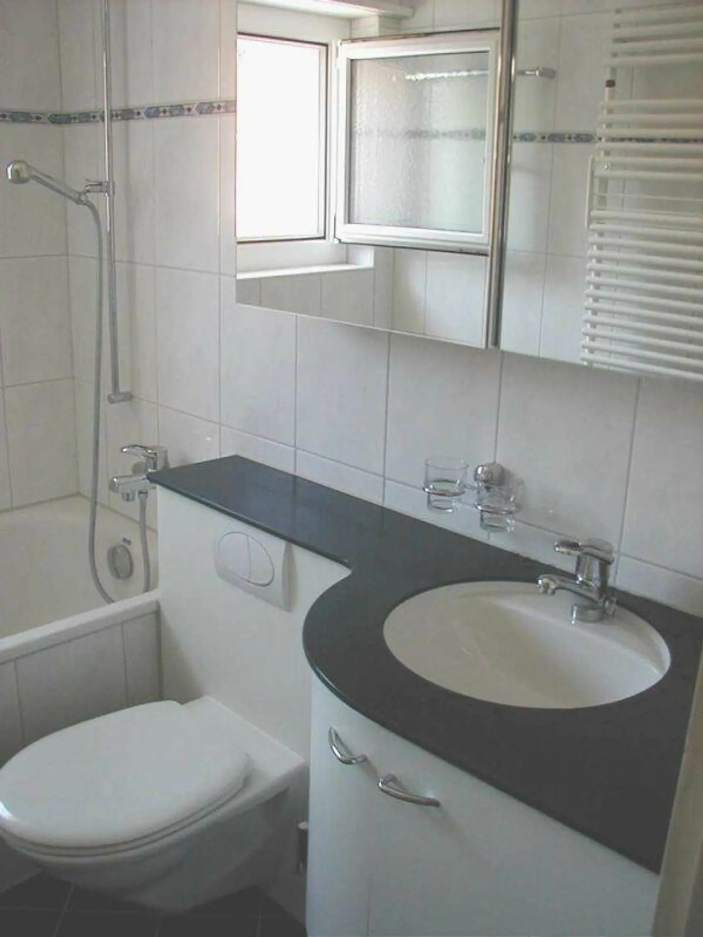 Cozy 3-room apartment in Rüti - Photo 3 of 6