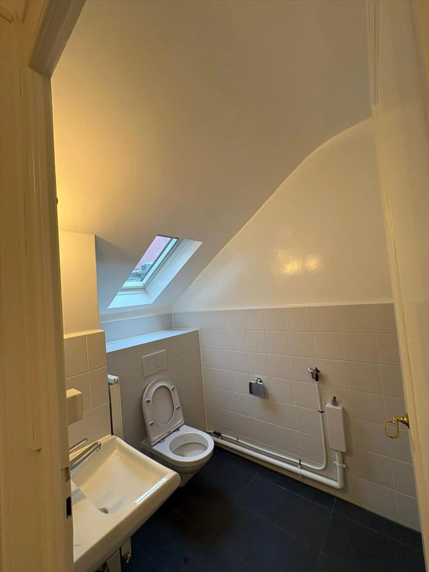 Attique 4.5 pièces - Photo 17 sur 18