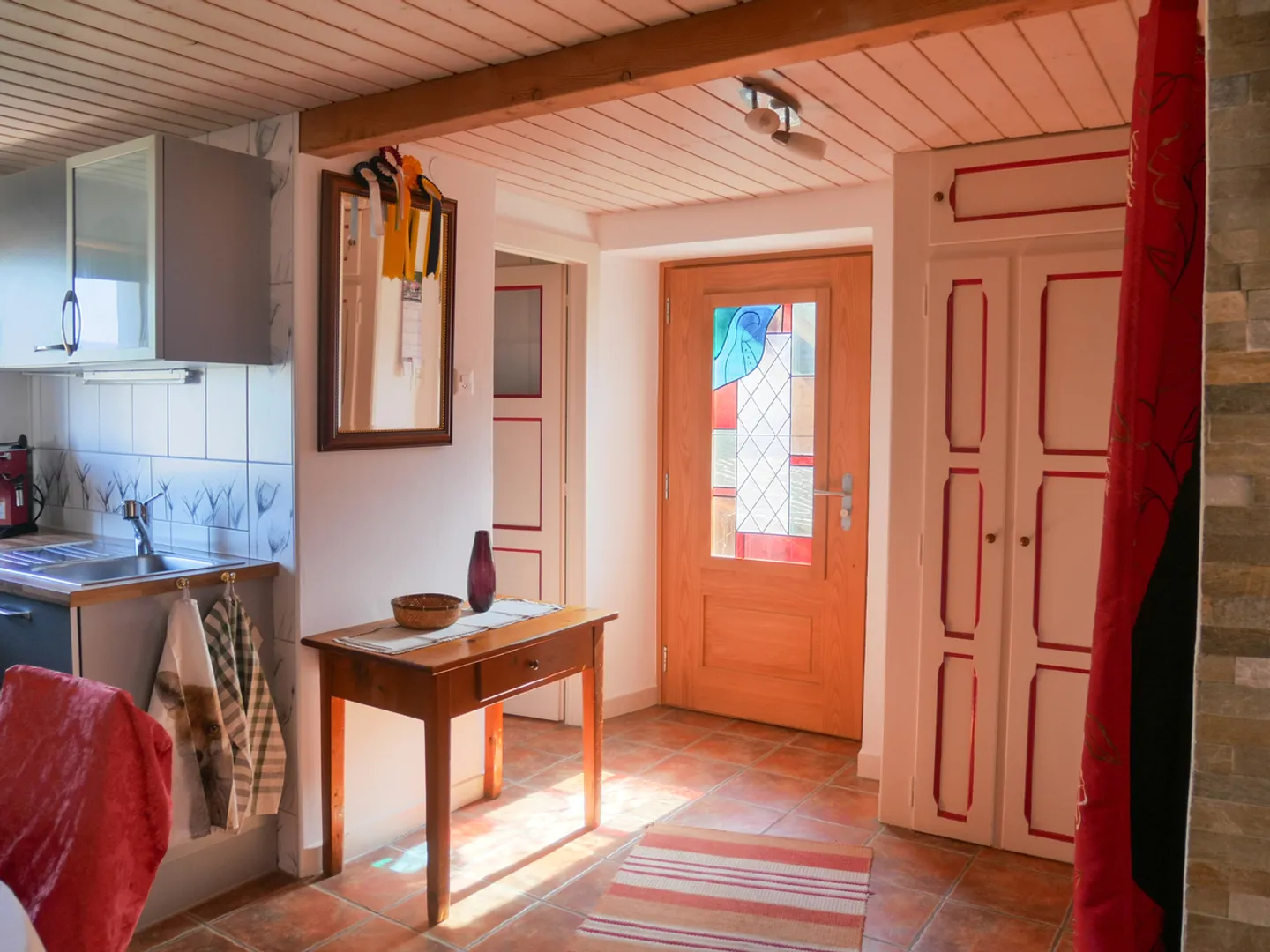 Charmante 3.5-Zimmer Wohnung - Foto 5 von 12