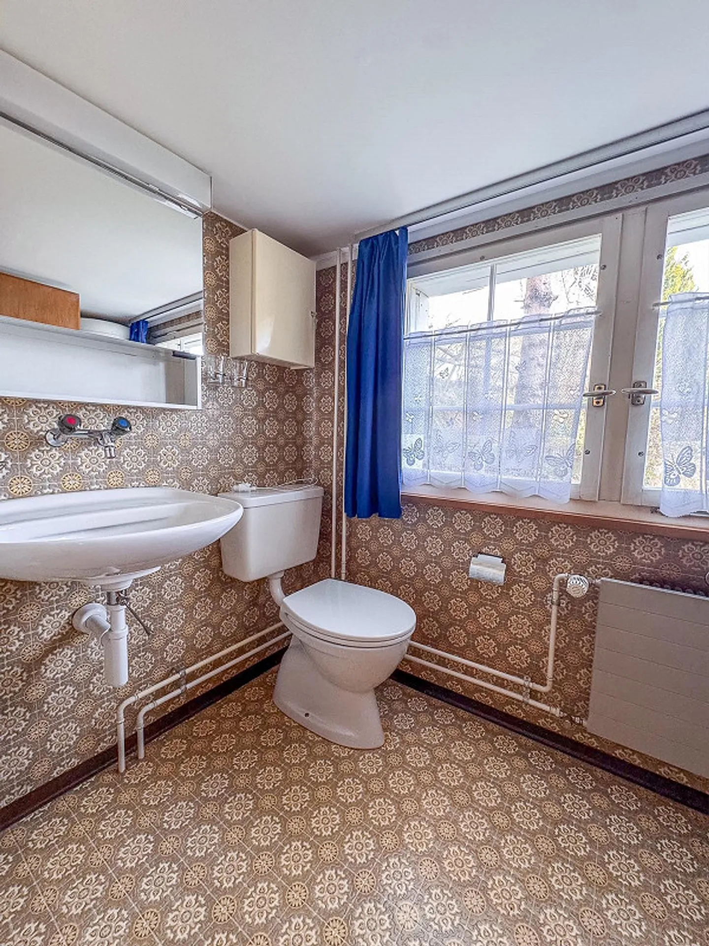 Charmante Wohnung mit Garten - Foto 7 von 16