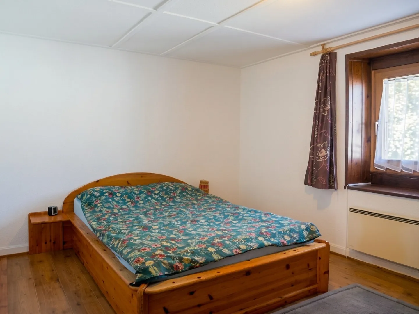 Charmante 3.5-Zimmer Wohnung - Foto 6 von 12