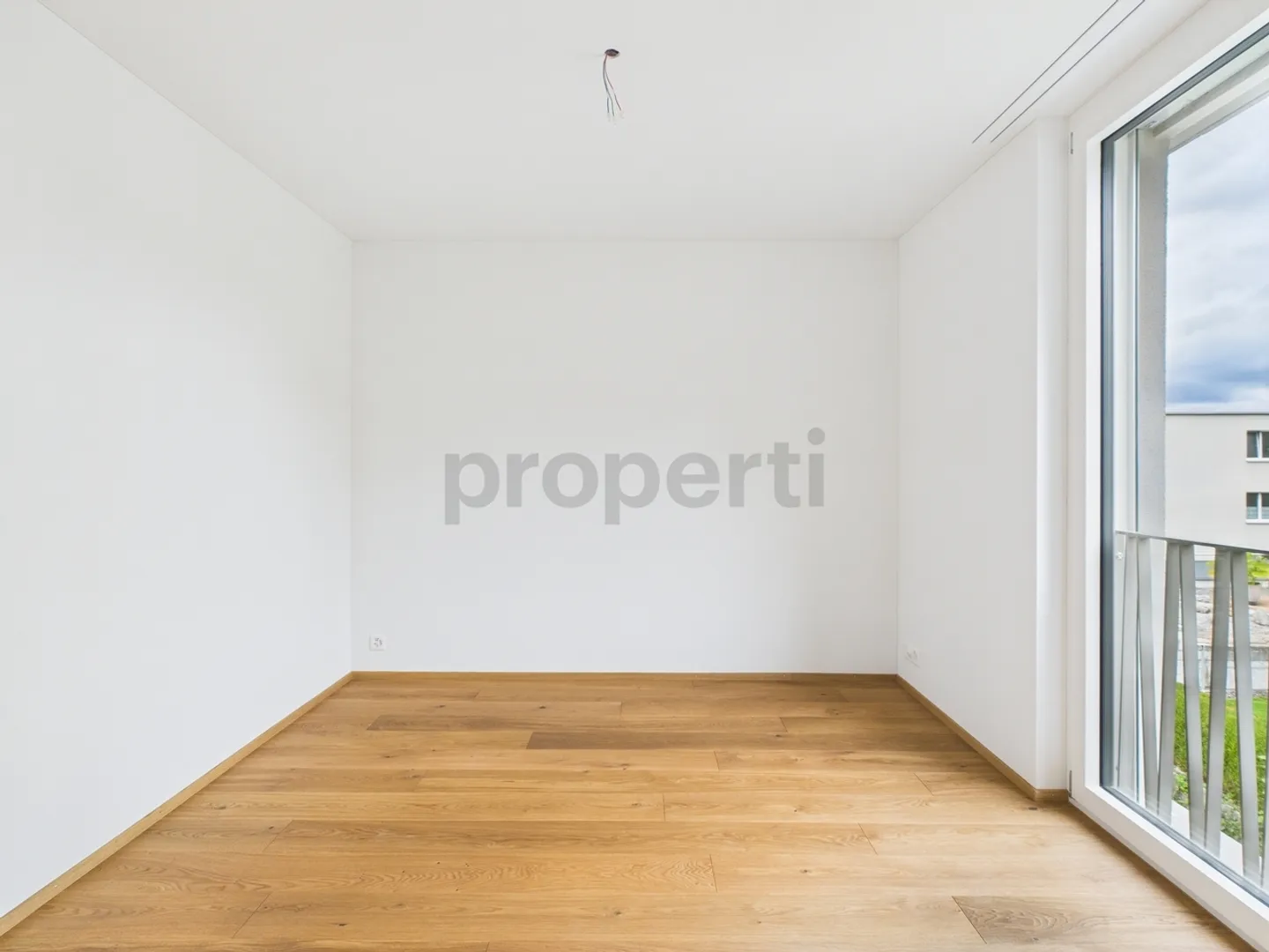 Modernes Wohnen im Herzen von Root  4.5 Zimmer Neubauwohnung mit Stil und Komfort - Foto 6 von 12