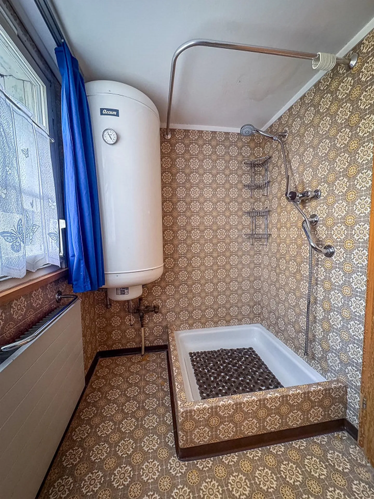 Charmante Wohnung mit Garten - Foto 8 von 16