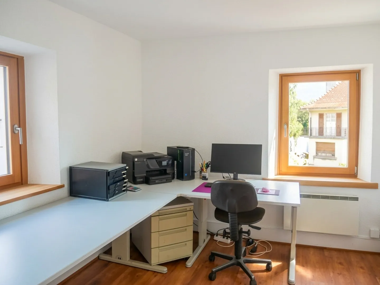 Charmante 3.5-Zimmer Wohnung - Foto 7 von 12