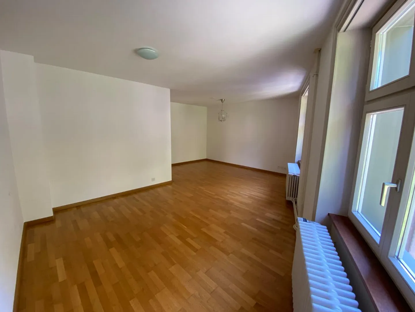 Appartamento duplex di 3,5 stanze nel cuore di Basilea - Foto 3 di 15