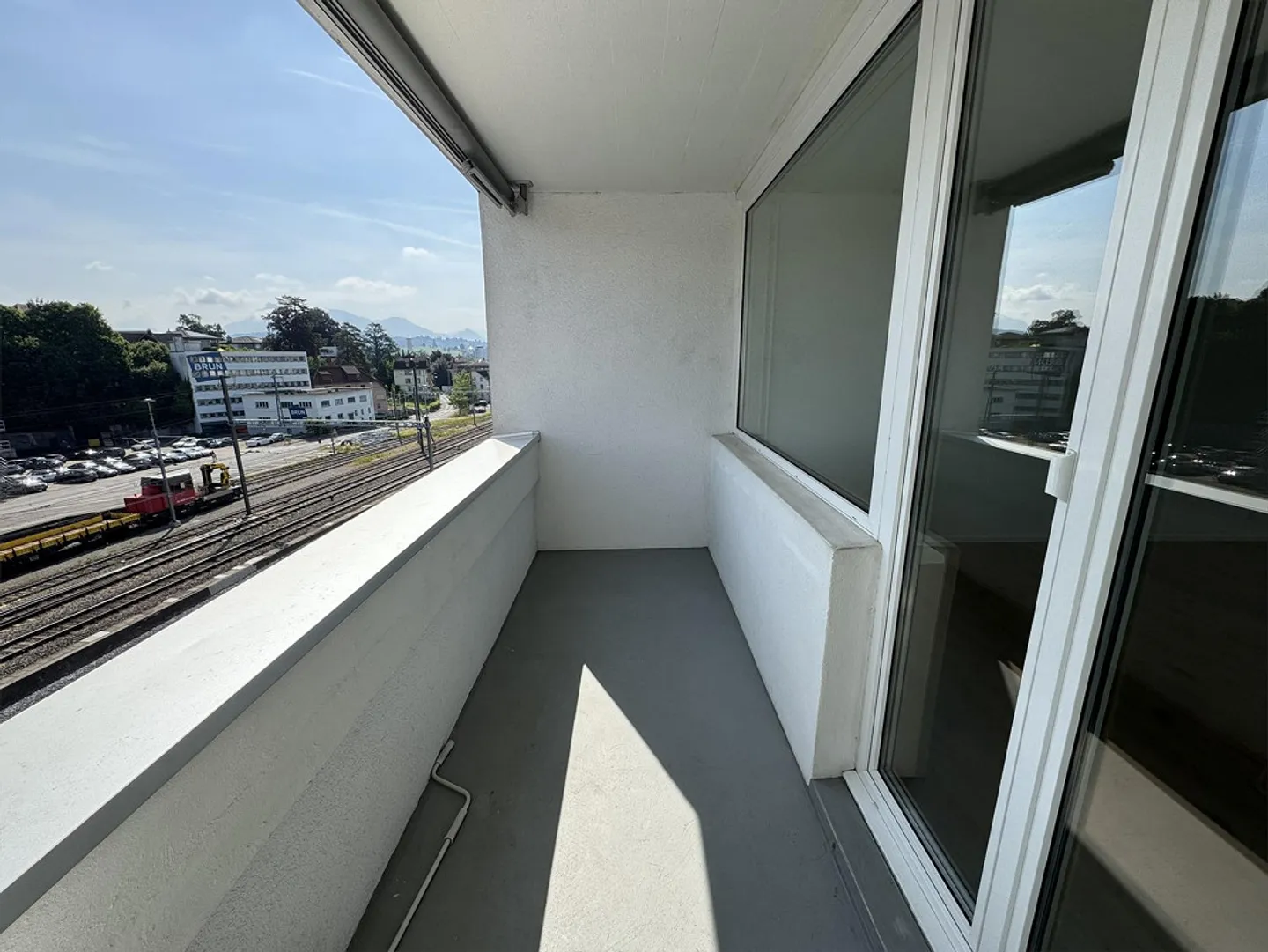 Appartement 2 pièces dans un emplacement central - Photo 7 sur 7