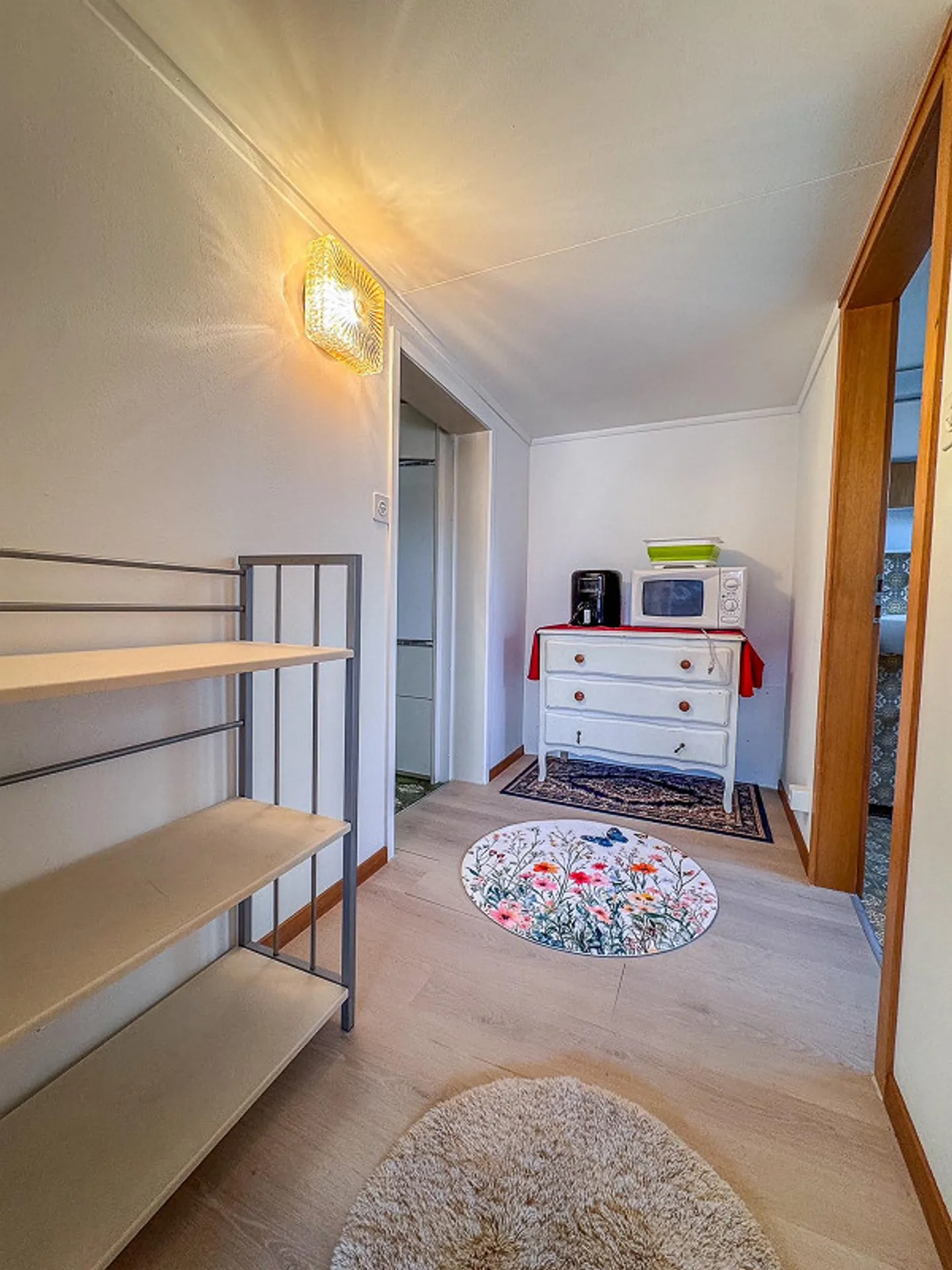 Charmante Wohnung mit Garten - Foto 12 von 16