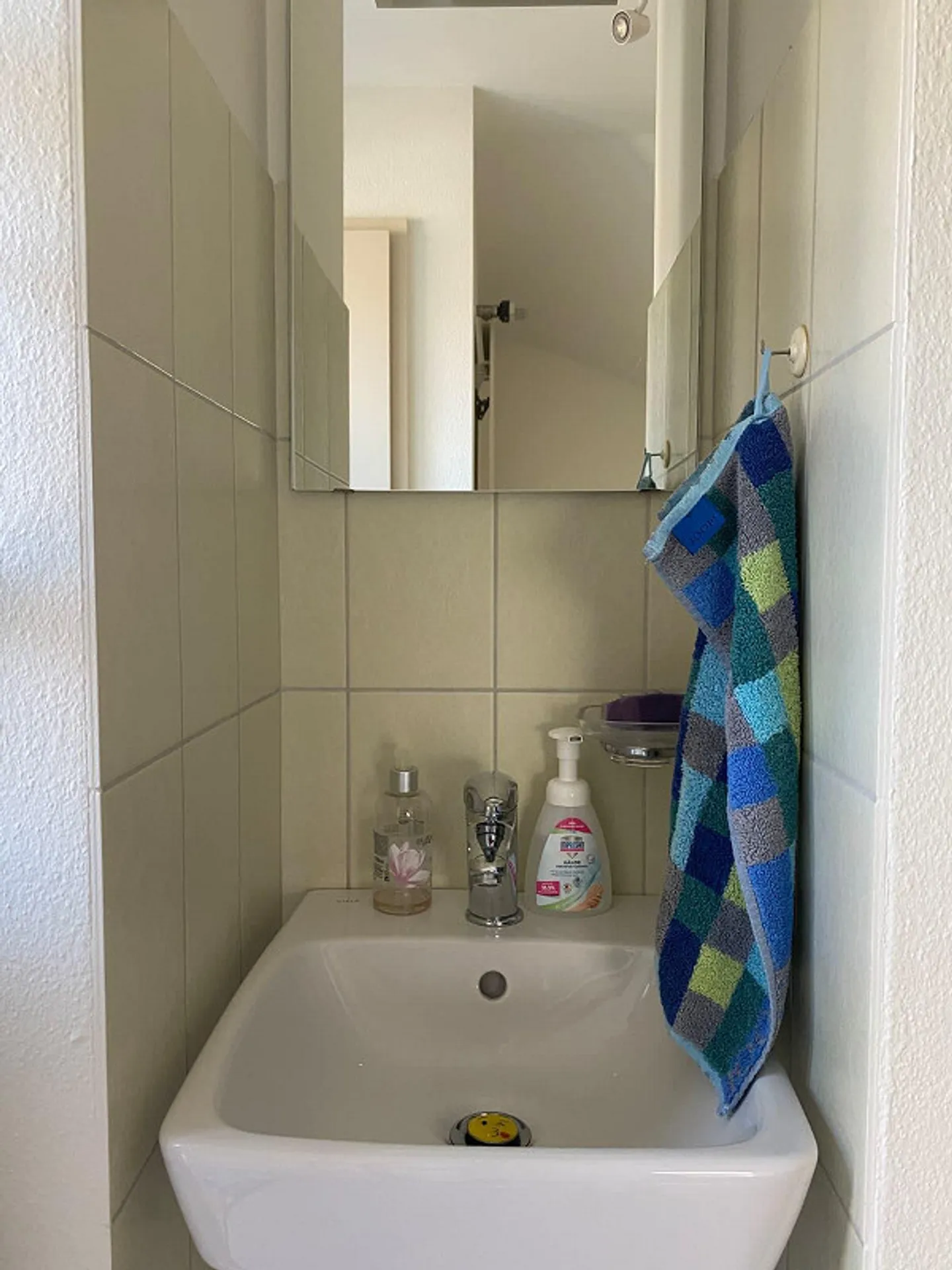 Appartamento duplex di 3,5 stanze nel cuore di Basilea - Foto 7 di 15