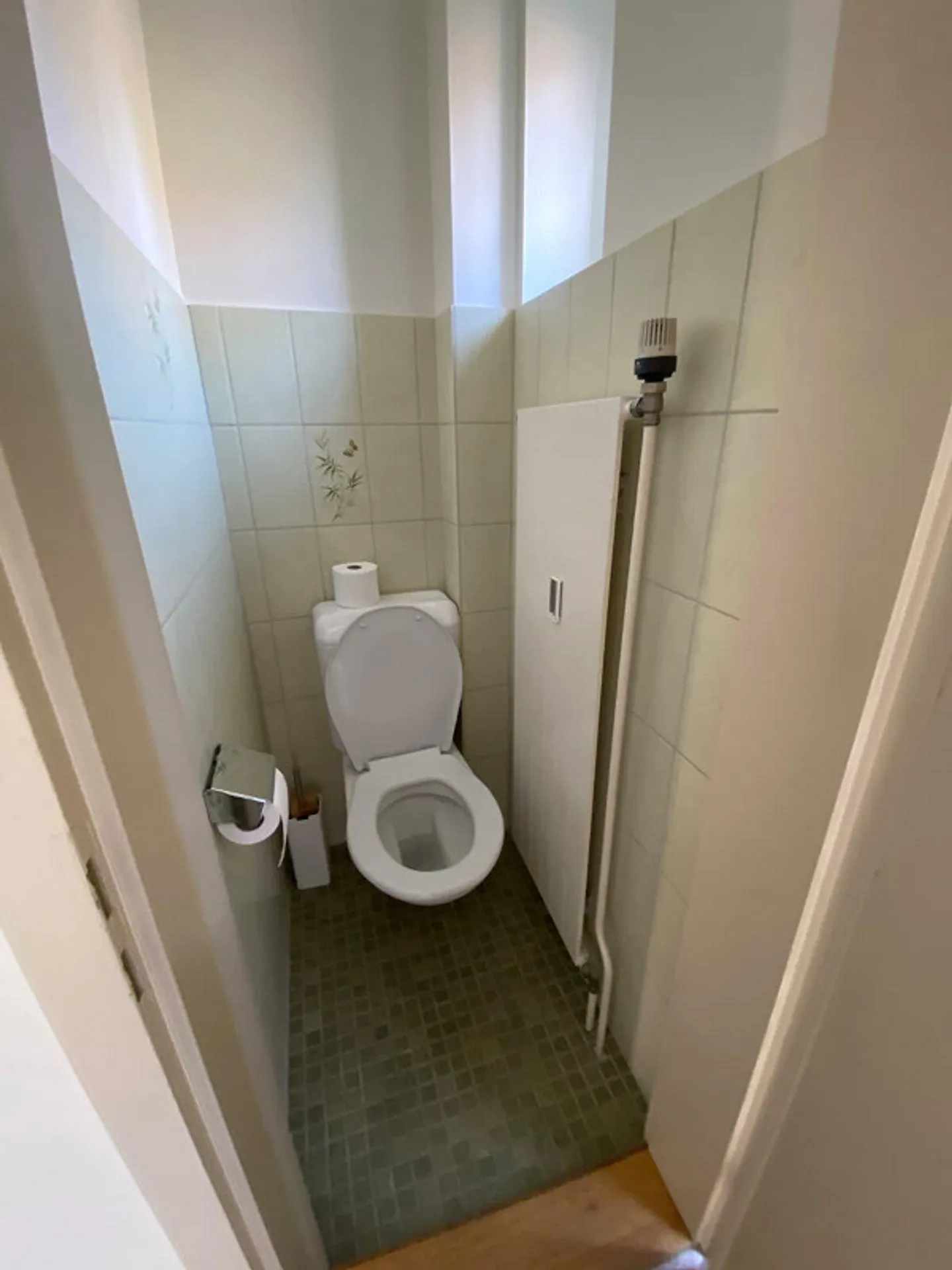 Appartamento duplex di 3,5 stanze nel cuore di Basilea - Foto 8 di 15