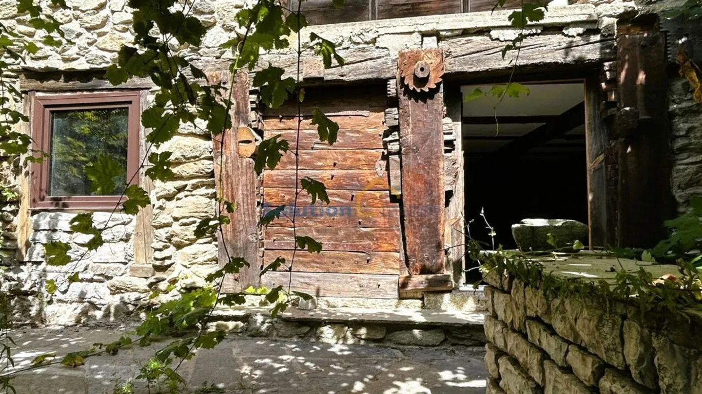 Haus im Herzen von Plan-Cerisier - Foto 8 von 14