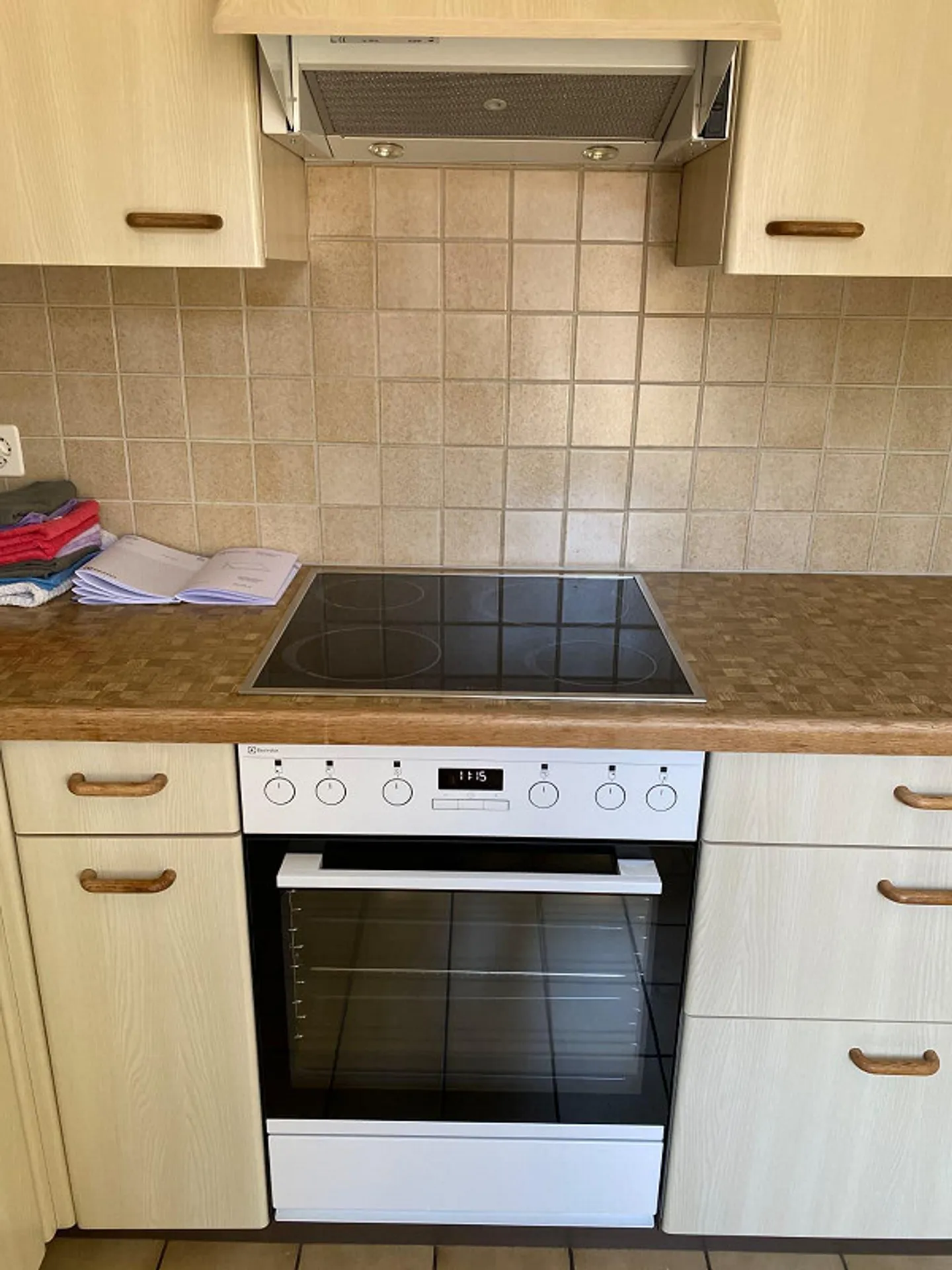 Appartamento duplex di 3,5 stanze nel cuore di Basilea - Foto 5 di 15
